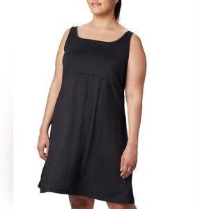 🆕️ Columbia Freezer SPF Dress NWT
